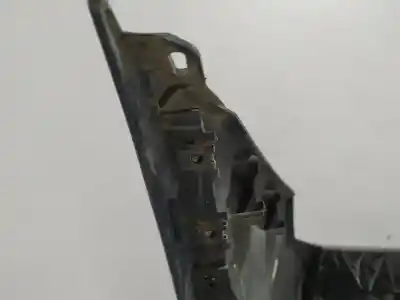 Pezzo di ricambio per auto di seconda mano paraurti anteriore per seat toledo (1m2) signo riferimenti oem iam 1m0807724a  n5.z1.7.17.m