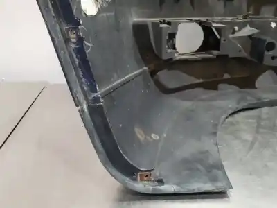 Pezzo di ricambio per auto di seconda mano paraurti anteriore per seat toledo (1m2) signo riferimenti oem iam 1m0807724a  n5.z1.7.17.m