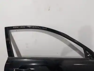 Second-hand car spare part FRONT RIGHT DOOR for HYUNDAI ACCENT (MC) GL CRDi OEM IAM references   