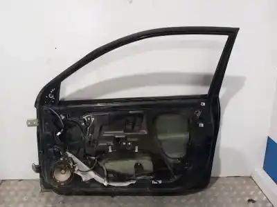 Second-hand car spare part front right door for hyundai accent (mc) gl crdi oem iam references   n5.z1.3.6.a