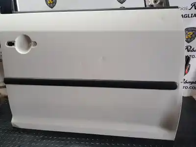 Автозапчастина б/у  для VOLKSWAGEN CADDY KA/KB (2K)  Посилання на OEM IAM   N5.Z1.3.9.A