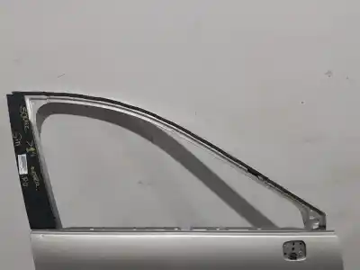 Автозапчастина б/у передні праві двері для RENAULT SCENIC III 1.5 dCi Diesel FAP Посилання на OEM IAM   N5.Z1.1.9.A