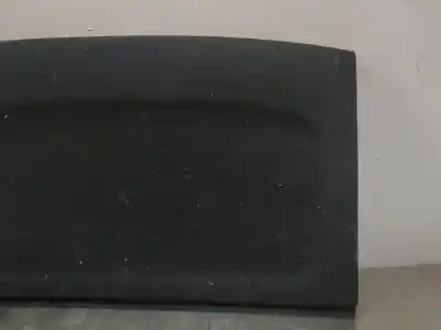 Pezzo di ricambio per auto di seconda mano VASSOIO POSTERIORE per VOLKSWAGEN GOLF IV BERLINA (1J1)  Riferimenti OEM IAM   N1.Z2.2.2.2