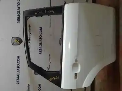 İkinci el araba yedek parçası ARKA SAG KAPI için FORD FOCUS LIM. (CB4)  OEM IAM referansları   N5.Z1.1.1.B