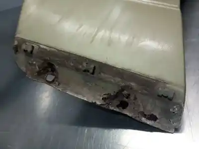 Peça sobressalente para automóvel em segunda mão GUARDA-LAMAS DIANTEIRO ESQUERDO por MERCEDES-BENZ CLASE E (W123) BERLINA+COUPE  Referências OEM IAM   N6.Z1.6.15.B