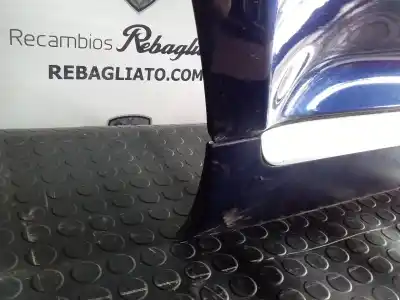 İkinci el araba yedek parçası arka sag kapi için porsche cayenne (typ 9pa) 4.5 v8 turbo cat 450 cv / 331 kw oem iam referansları   n5.z1.1.3.b
