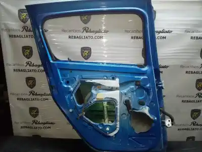 Автозапчасти б/у задняя левая дверь за dacia sandero stepway ссылки oem iam   n5.z1.1.5.b Автозапчасти б/у задняя левая дверь за dacia sandero stepway ссылки oem iam   n5.z1.1.5.b