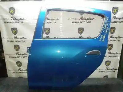 Автозапчасти б/у задняя левая дверь за dacia sandero stepway ссылки oem iam   n5.z1.1.5.b Автозапчасти б/у задняя левая дверь за dacia sandero stepway ссылки oem iam   n5.z1.1.5.b