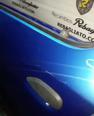 Автозапчасти б/у задняя левая дверь за dacia sandero stepway ссылки oem iam   n5.z1.1.5.b Автозапчасти б/у задняя левая дверь за dacia sandero stepway ссылки oem iam   n5.z1.1.5.b