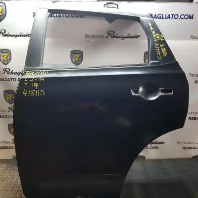 Автозапчастина б/у  для NISSAN QASHQAI (J10)  Посилання на OEM IAM   N5.Z1.1.30.B