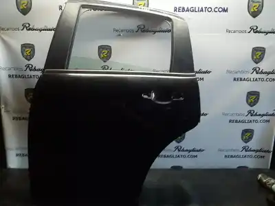 Peça sobressalente para automóvel em segunda mão porta do automóvel traseira esquerda por citroen c3 business referências oem iam   n5.z1.1.2.b Peça sobressalente para automóvel em segunda mão porta do automóvel traseira esquerda por citroen c3 business referências oem iam   n5.z1.1.2.b
