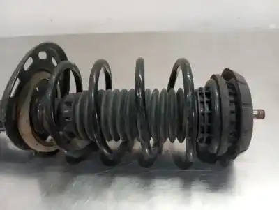 Second-hand car spare part front right shock absorber for citroen c-elysée feel oem iam references   n6.z1.parle.11