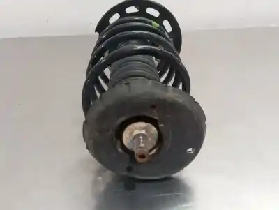 Second-hand car spare part front right shock absorber for citroen c-elysée feel oem iam references   n6.z1.parle.11