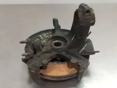 Gebrauchtes Autoersatzteil VORDERER LINKER KNÖCHEL zum VOLKSWAGEN POLO V (6R1, 6C1)  OEM-IAM-Referenzen   N6.Z1.PARLE.11