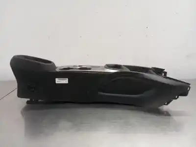 Second-hand car spare part center armrest for fiat 500x (334_) 1.6 (334axe1a) oem iam references 