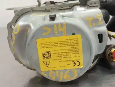 Автозапчастина б/у ЗАДНІЙ ЛІВИЙ РЕМІН БЕЗПЕКИ для FIAT 500X (334_) 1.6 (334AXE1A) Посилання на OEM IAM 34223425B  