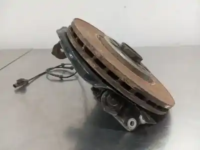 Pièce détachée automobile d'occasion MOYEU DE ROUE AVANT DROITE pour FIAT 500X (334_)  Références OEM IAM   N6.Z1.PARLE.11