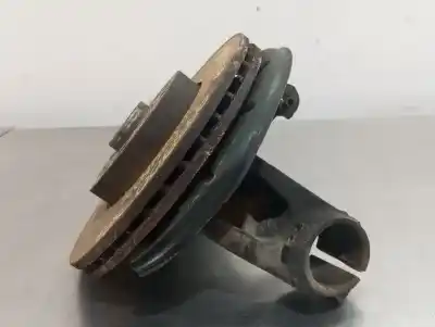 Pièce détachée automobile d'occasion MOYEU DE ROUE AVANT DROITE pour VOLKSWAGEN TOURAN (1T1)  Références OEM IAM   N6.Z1.PARLE.11