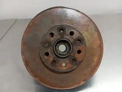 Gebrauchtes Autoersatzteil VORDERER LINKER KNÖCHEL zum VOLKSWAGEN TOURAN (1T1)  OEM-IAM-Referenzen   N6.Z1.PARLE.11