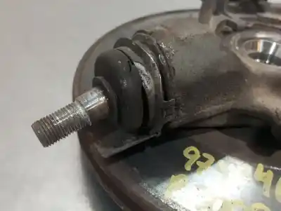 Gebrauchtes Autoersatzteil VORDERER LINKER KNÖCHEL zum PEUGEOT 3008 MONOSPACE (0U_)  OEM-IAM-Referenzen   N6.Z1.PARLE.11