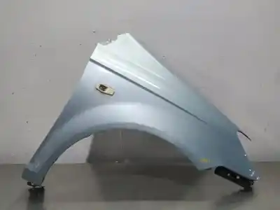 Автозапчасти б/у ПЕРЕДНЕЕ ПРАВОЕ КРЫЛО за HYUNDAI GETZ (TB)  ссылки OEM IAM   N5.Z1.6.17.B