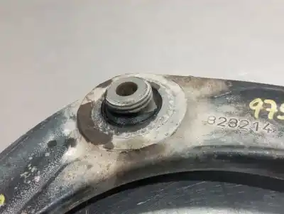 Second-hand car spare part FRONT RIGHT LOWER SUSPENSION ARM for PEUGEOT 3008 MONOSPACE (0U_)  OEM IAM references 823214  N6.Z1.PARLE.11