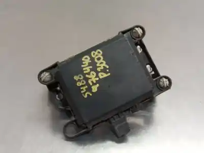 Second-hand car spare part ELECTRONIC MODULE for PEUGEOT 3008 MONOSPACE (0U_)  OEM IAM references 9673046780  N2.Z1.3.36