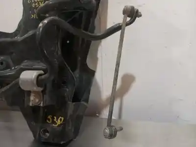 Second-hand car spare part front axle for citroen c-elysée feel oem iam references   n6.z1.parle.11