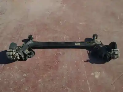 Second-hand car spare part rear axle for kia ceed business oem iam references 