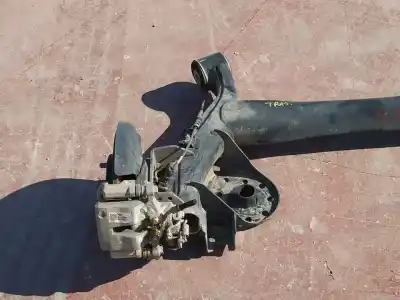 Second-hand car spare part rear axle for kia ceed business oem iam references   n5.z1-8.1.a