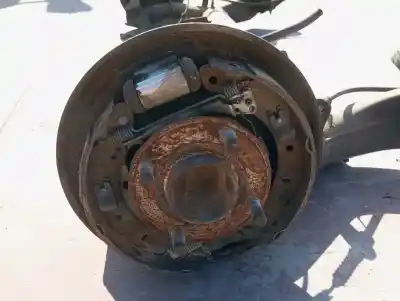 Pezzo di ricambio per auto di seconda mano Asse Posteriore per FORD B-MAX Trend Riferimenti OEM IAM   N5.Z1-8.1.A