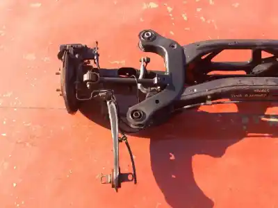 Second-hand car spare part Rear Axle for DODGE JOURNEY VAN (JC) 2.0 CRD OEM IAM references   