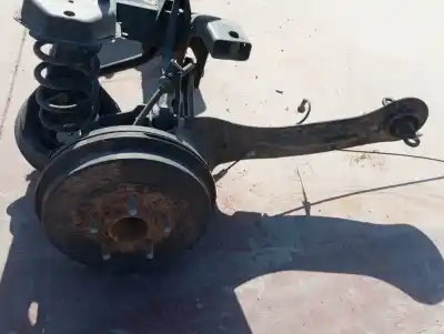Second-hand car spare part REAR AXLE for FORD FOCUS LIM.  OEM IAM references   
