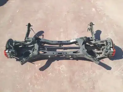 Second-hand car spare part rear axle for kia proceed ( ) gt line 120 cv / 88 kw oem iam references   n5.z1-8.2.b