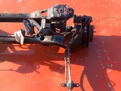 Second-hand car spare part rear axle for ford grand c-max edition oem iam references 