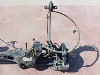 Pezzo di ricambio per auto di seconda mano asse posteriore per kia cee´d concept 99 cv / 73 kw riferimenti oem iam   n5.z1-8.1.b