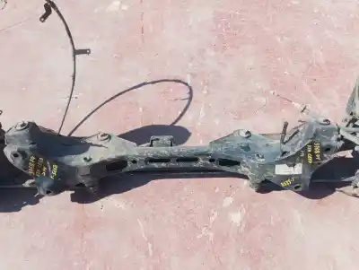 Pezzo di ricambio per auto di seconda mano asse posteriore per kia cee´d concept 99 cv / 73 kw riferimenti oem iam   n5.z1-8.1.b