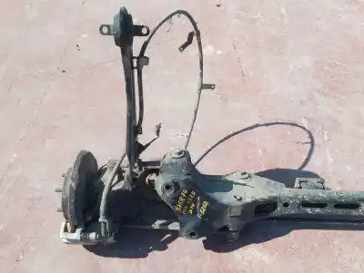 Pezzo di ricambio per auto di seconda mano asse posteriore per kia cee´d concept 99 cv / 73 kw riferimenti oem iam   n5.z1-8.1.b