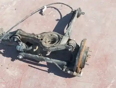 Pezzo di ricambio per auto di seconda mano asse posteriore per kia cee´d concept 99 cv / 73 kw riferimenti oem iam   n5.z1-8.1.b