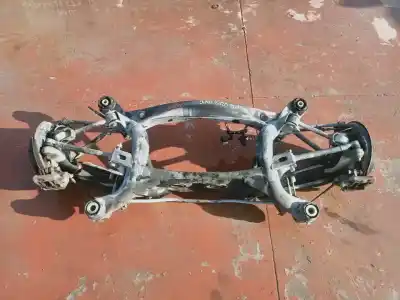 Автозапчасти б/у задний мост за lexus is200 (ds2/is2) 220d ссылки oem iam   