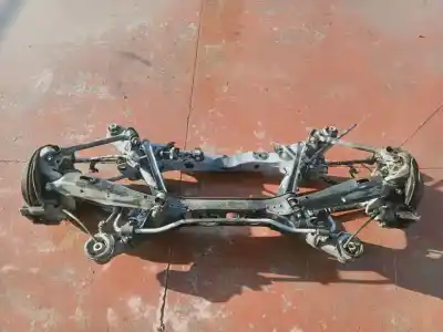 Автозапчасти б/у задний мост за lexus is200 (ds2/is2) 220d ссылки oem iam   