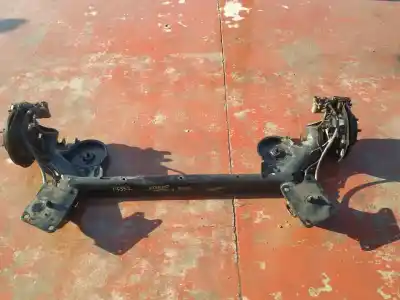 Second-hand car spare part rear axle for ford transit connect kombi trend oem iam references   