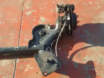 Second-hand car spare part rear axle for ford transit connect kombi trend oem iam references   