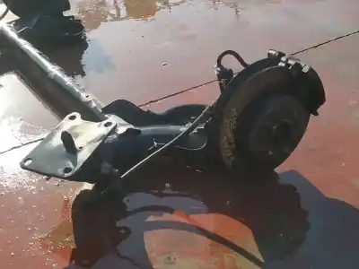 Second-hand car spare part rear axle for ford transit connect kombi trend oem iam references   