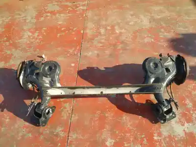 Second-hand car spare part rear axle for ford transit connect kombi trend oem iam references   