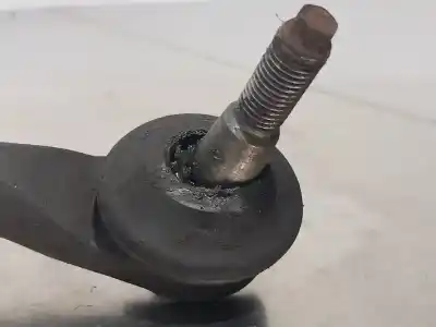Pièce détachée automobile d'occasion CRÉMAILLÈRE DE DIRECTION pour RENAULT MEGANE II BERLINA 5P  Références OEM IAM 7700433725  N2.Z1.8.6.1