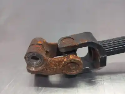 Second-hand car spare part steering column for ford ka+ ultimate oem iam references j7bc3d071cb  n2.z1.13.5.3