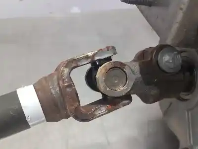 Second-hand car spare part steering column for ford ka+ ultimate oem iam references j7bc3d071cb  n2.z1.13.5.3