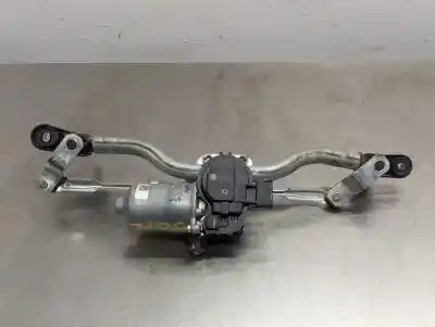 Pièce détachée automobile d'occasion Moteur D'essuie-glace Avant pour FORD KA+ Ultimate Références OEM IAM 1137329046 1900711983  N1.Z2.7.3.2
