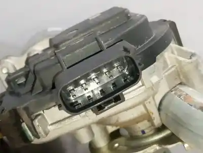 Second-hand car spare part front windshield wiper motor for ford ka+ ultimate oem iam references 1137329046 1900711983  n1.z2.7.3.2